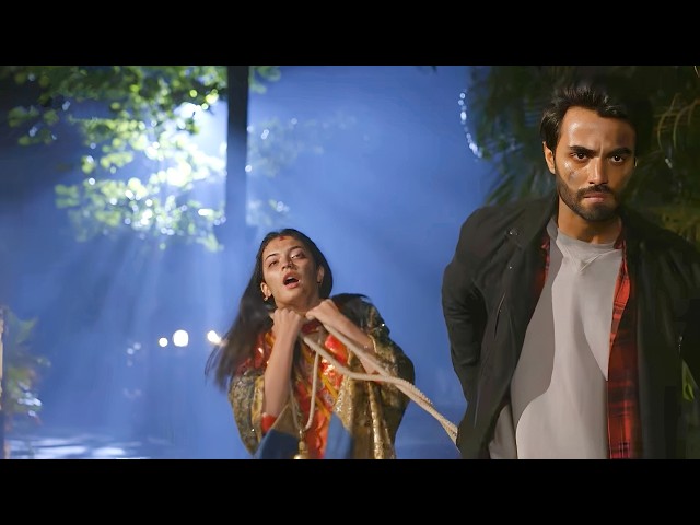 होने वाली पत्नी गले पड़ी, बंधी घंटी | QURBAAN HUA | Filmy Romance Drama Scene