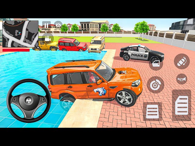 Kids' Toy Cars - Car Game for 5-year-olds - Mini Cars Driving Gameplay Videos - Toy Vehicle Games
