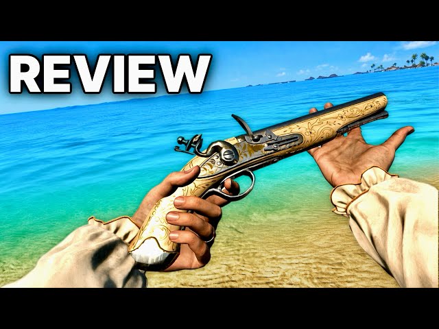 Bootstrap Island on PSVR2 Is Brutal