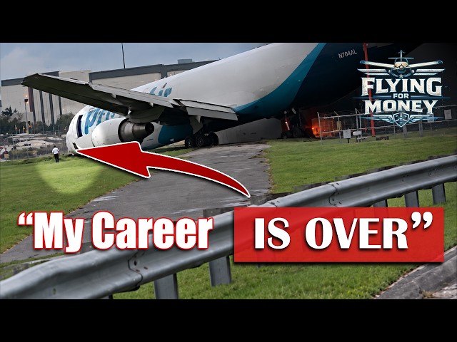 Miami 767 Fatal Crash: It Just got WORSE