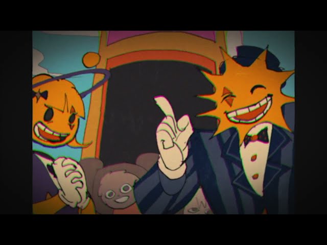 WONDERLAND - Release Animation