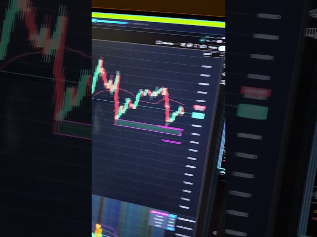AI Trading Bot Secret Most Beginners Get Completely Wrong