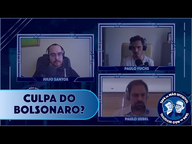 Por que Bolsonaro não privatizou? Culpa do Congresso?