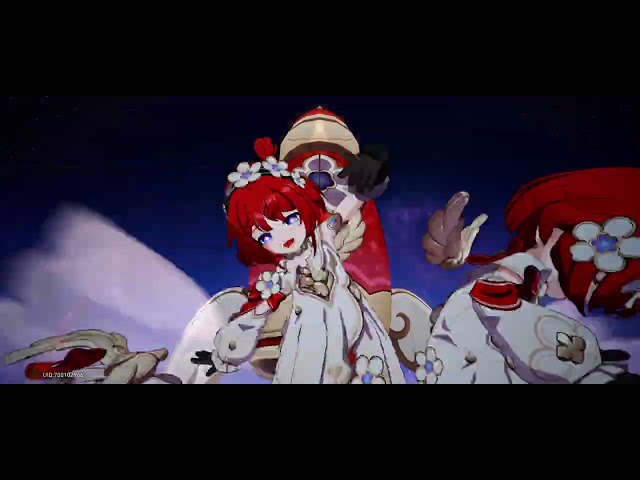 ASMR Honkai: Star Rail Guerra de divisas Magnate 50 sin hablar