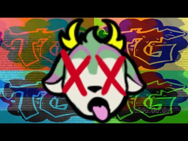 TankGirl Twitch Highlights #5