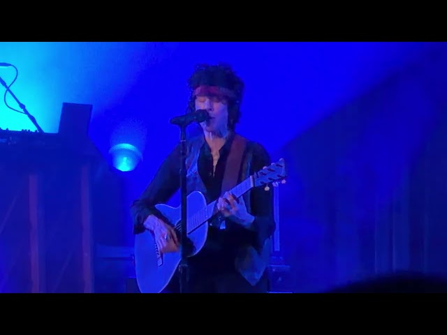 Up Against Me - LP Live at The Showbox SoDo in Seattle, Washington 9/4/2026