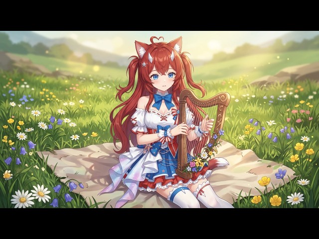 ✨ Rawrverse Tunes ✨ | 24/7 Chill Vibes | #Lumielle #Rawrverse #Chill