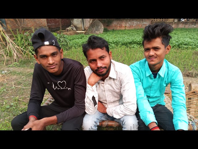 Full comedy video