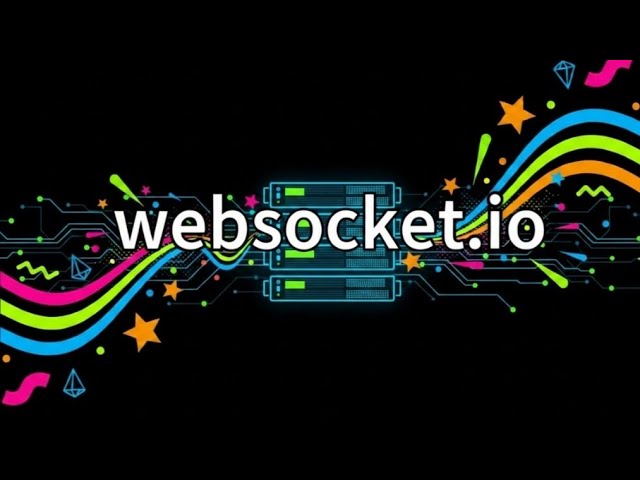 #dcoder PART-1 How to Build Real-Time Apps with Socket.IO & Express (Step-by-Step Tutorial)