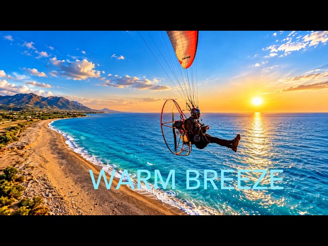 WARM BREEZE