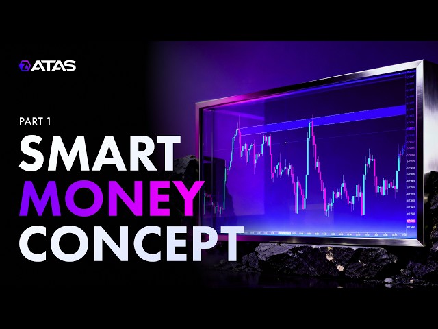 Smart Money in Trading: Order Block & Breaker Block