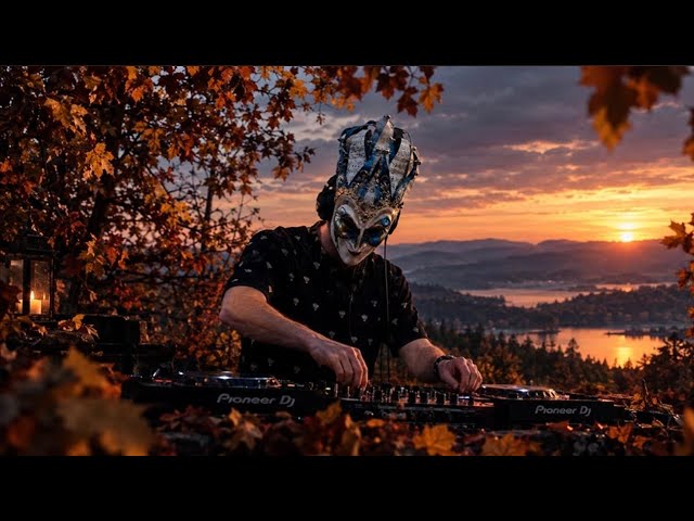 Boris-Brejcha 🃏 Los Angeles | High-Tech Minimal Techno 2026! 🎥#fyp #borisbrejcha #music #emotional 