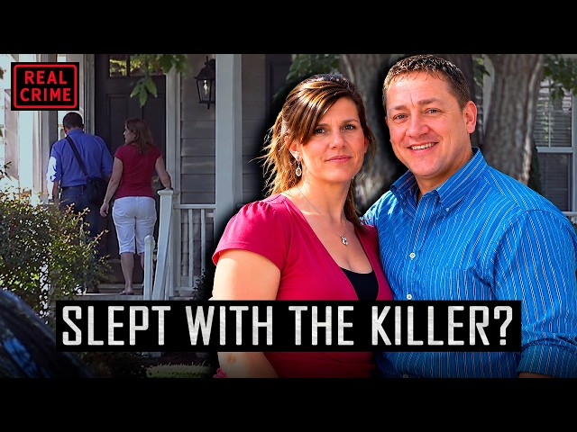 Wife Thought She Committed the Perfect Crime—Until Her Murdered Husband’s Secret Act Exposed Her...