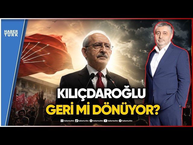 The Convention Knot at CHP: Will Kılıçdaroğlu Run Again?
