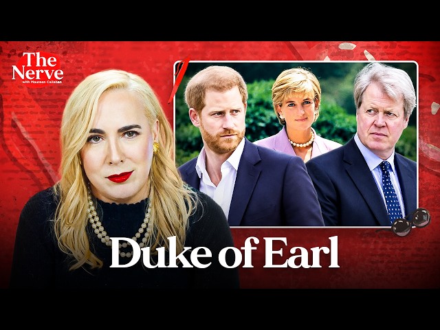 Prince Harry and Charles Spencer Face Backlash About Princess Diana