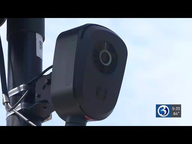 Milford board to vote tonight on pausing Flock Condor cameras