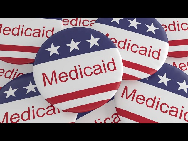 What Is Medicaid, Again?