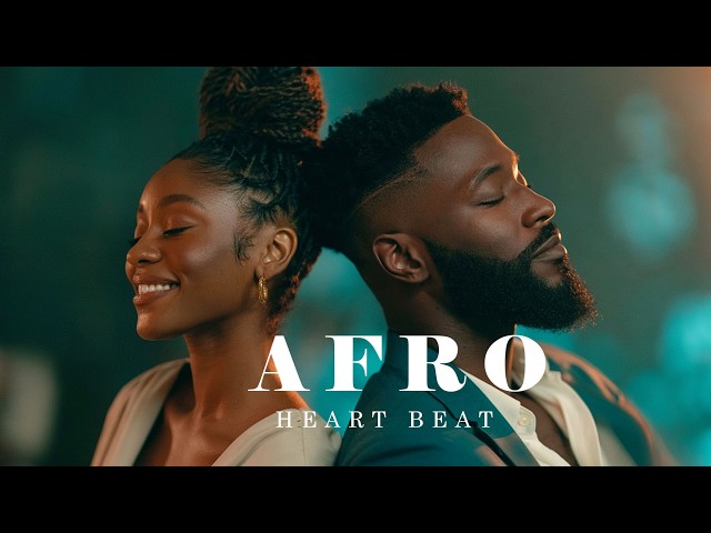 Afro Soul Chill Mix 2026 🌙 Dreamy Afrobeat & Smooth R&B | Romantic Music for Quiet Nights