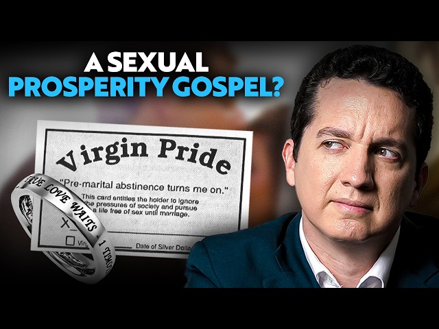 How "Purity Culture" Became a Heresy