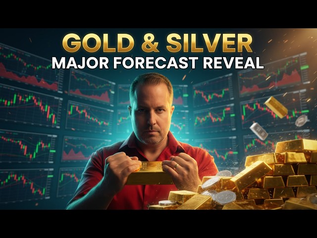 Gold Rips Back After A Hawkish Fed. Is The Low In?