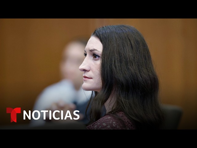 Abogados de Lindsay Clancy hablan tras audiencia sobre posible nuevo juicio
