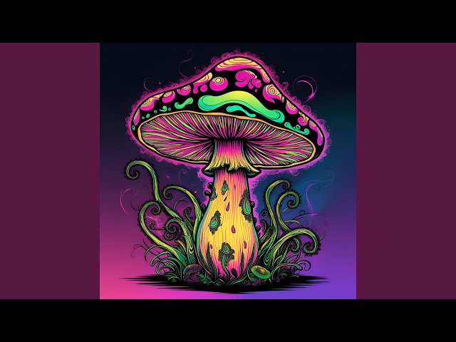 Psychedelic Experience
