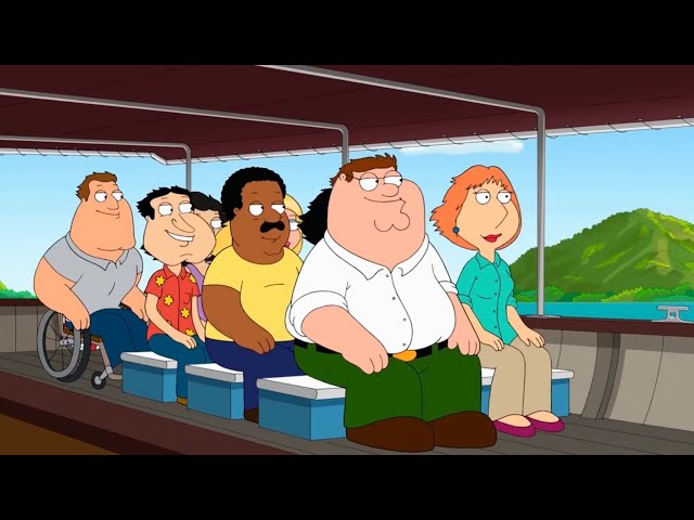 Family Guy Unlimited Funny Compilation (NO ADS) Try Not To Laugh Challenge 😴 Family Guy 2026 4K