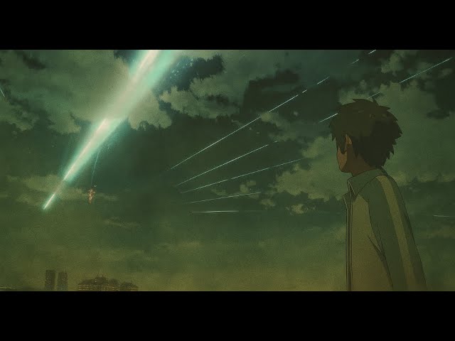 Immersive Anime World 3D |  VR180