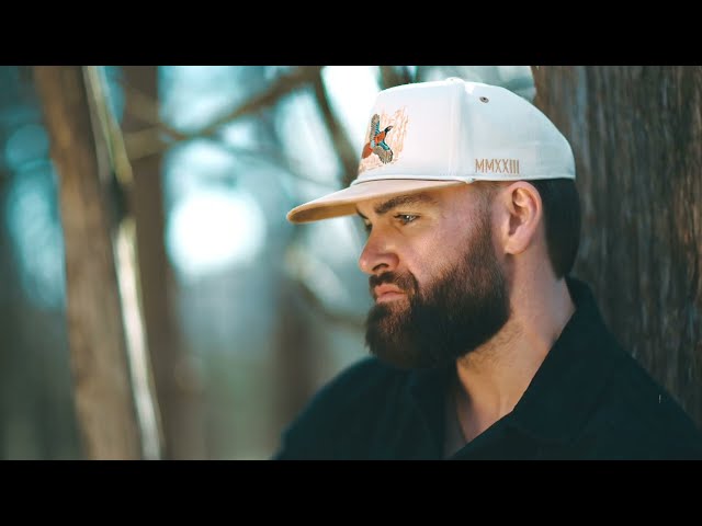 Dylan Scott - Easy Does It (Official Music Video)