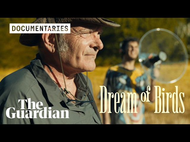 Dream of birds: the lost songs of Argentina | Documentary