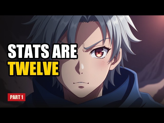 He Was a Failed Gamer... Until His Final Run Unlocked HIDDEN Traits!! - Manhwa Recap