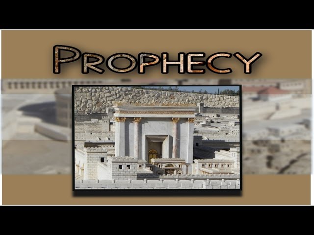New Testament - REVELATION 6:9-17 - (Day of God's Wrath)