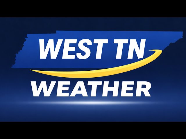 West TN Weather Channel