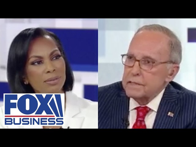 Harris Faulkner: Faith is ‘catching fire’ across the United States
