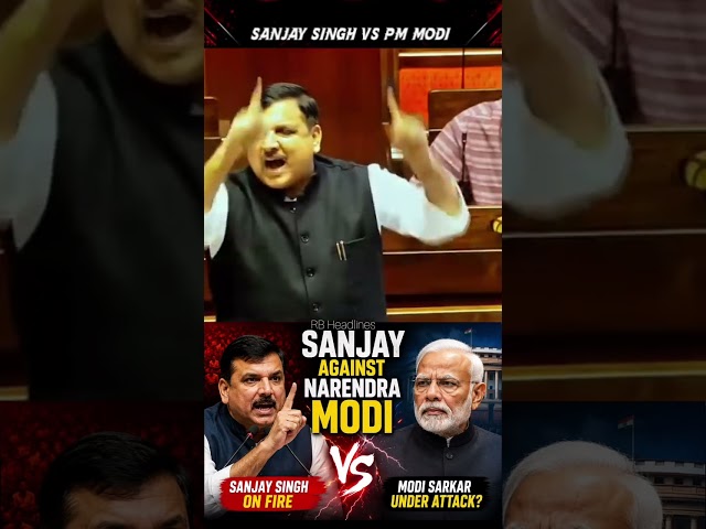 #sanjaymauryacomedian #khansir #modi