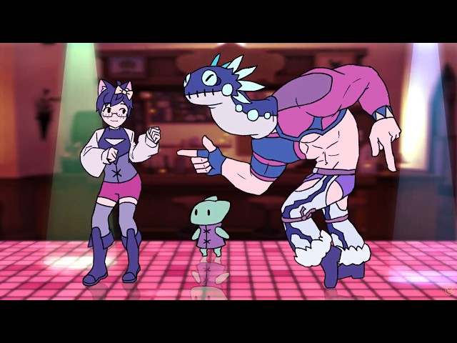 A Crap Groove