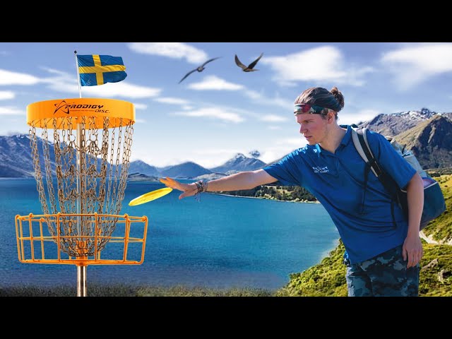 Playing the #1 Ranked Course in the World!