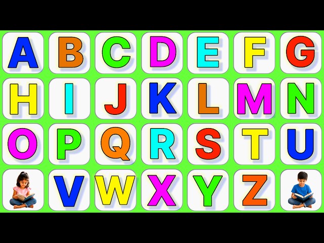 ABCD | abcd | abcd song | abcde | abcd rhymes | abcdefg | abcd cartoon | nursery rhymes | phonics