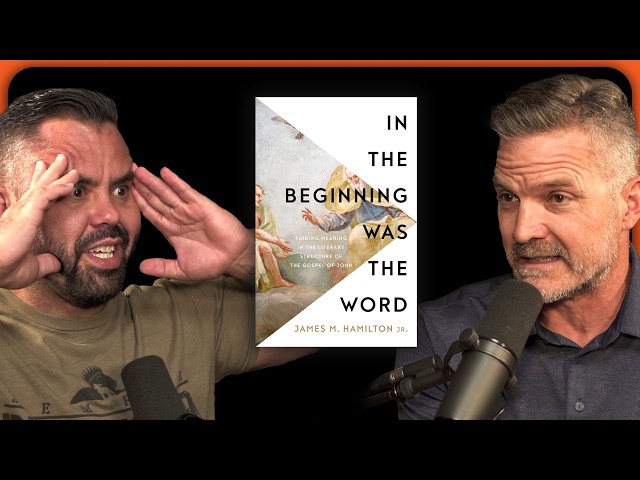 The Gospel of John | Jim Hamilton | #70