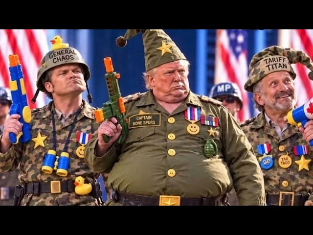 These Political Memes Are Too Funny