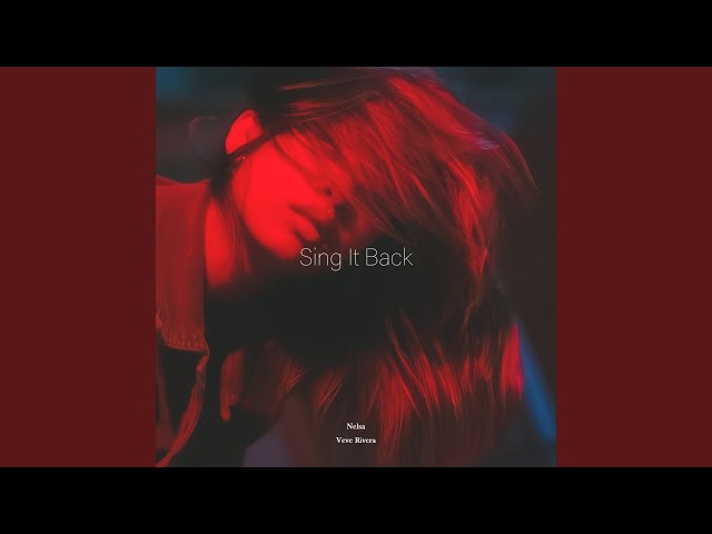Sing It Back
