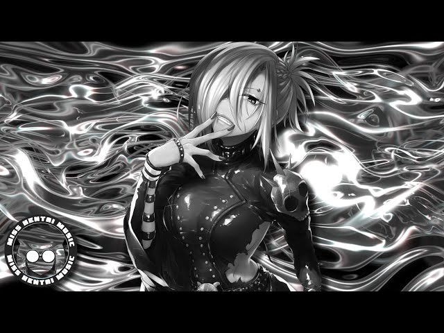 Blue Stahli  - I Am The Beast | Music Visualization🖤🎶💎