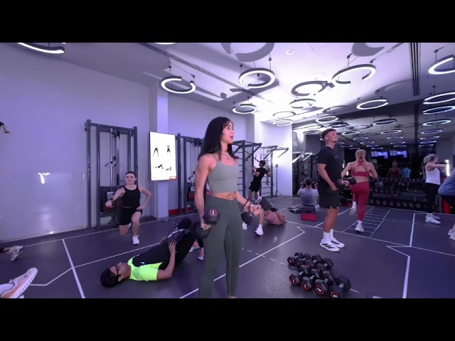 Reset Fitness Full Version