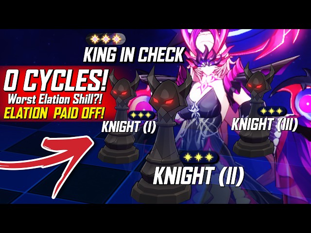 Silver Wolf LV.999 vs The Hardest Boss in 2026... | Honkai: Star Rail