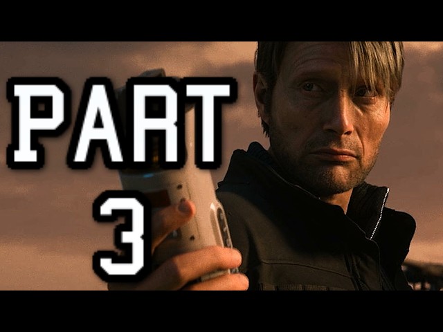 Call of Duty Modern Warfare 4 Walkthrough Gameplay Part 3 - Traffic - (Xbox Series X)