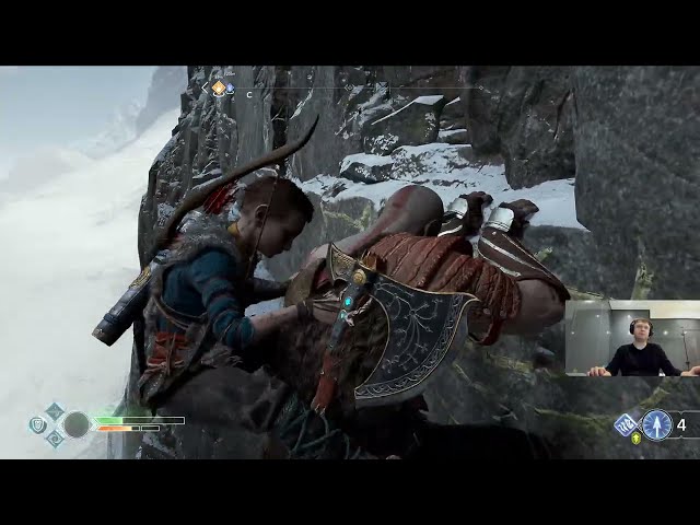 Sep 24, 2026 - God of War