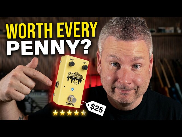 The BEST Chorus We've Tried Under $25