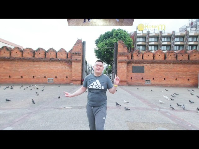 002 : Twice - What is Love? (Full Video) [VR180]