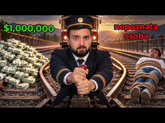 StefanSMC Radi Test Moralnosti