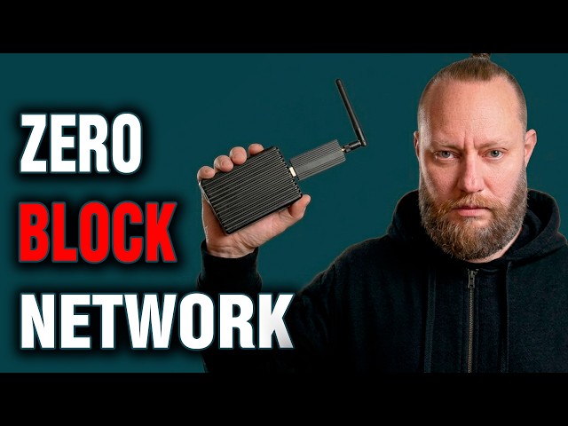 Internet Beyond the Grid. My Ultimate Off-Grid Mesh Hub